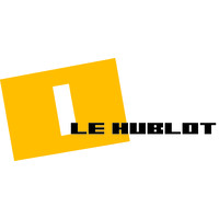 DIVA-LE HUBLOT Logo