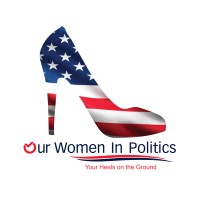 Our Women In Politics Logo
