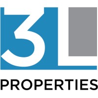 3L Properties Logo