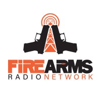 Firearms Radio Network Logo