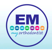EM My Orthodontist Logo