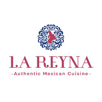 La Reyna - Authentic Mexican Cuisine Logo