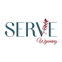 ServeWyoming Logo