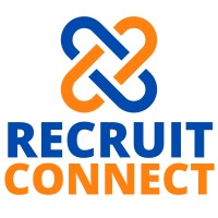 Recruit Connect Logo