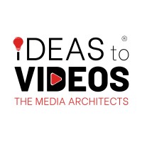Ideas to Videos Logo