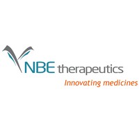 NBE-Therapeutics AG Logo