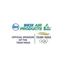 INOX Air Products Logo