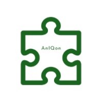 AnIQon Consulting AB Logo