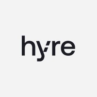 Hyre Logo