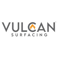 Vulcan Surfacing Logo