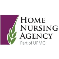 Home Nursing Agency Logo