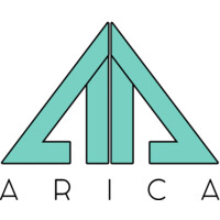 Arica Brand Logo