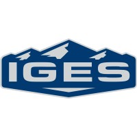 Intermountain GeoEnvironmental Services, Inc. Logo