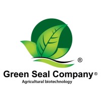 Green Seal Company Logo