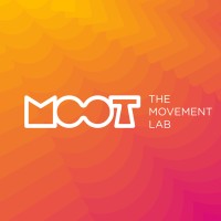 Moot - The Movement Lab Logo