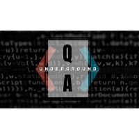 QA Underground Logo