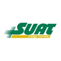 SUAT Emergencia Móvil Logo