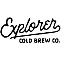 Explorer Cold Brew Logo
