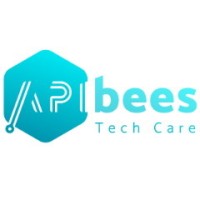 Apibees Logo