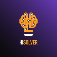 HiSolver Logo