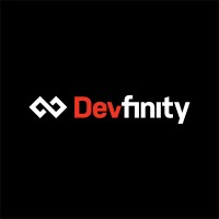 Devfinity Logo
