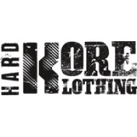 HardkoreKlothing ltd Logo