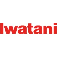Iwatani Corporation of America Logo