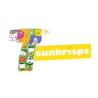 Sunkrisps Logo