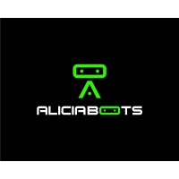 Alicia Bots , Inc. Logo