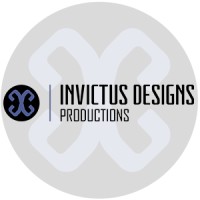 Invictus Designs Productions Logo