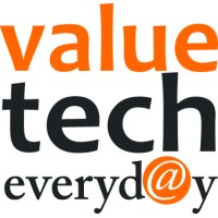 Value Tech Everyday Logo