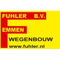 Fuhler Wegenbouw Logo