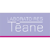 Laboratoires Téane Logo