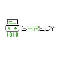 Shredy Logo