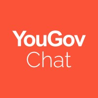YouGov Chat Logo