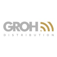 Groh Distribution Logo