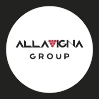 Alla Vigna Group Logo