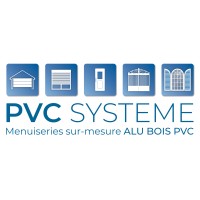 PVC SYSTEME Logo