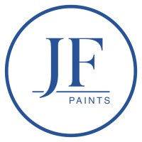Dulux @ JF Paints Logo