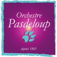 Orchestre Pasdelou Logo