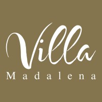 Villa Madalena - Casa de Férias no Coração do Minho Logo