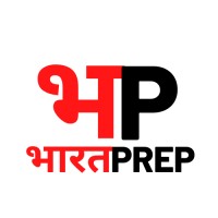 BharatPrep Logo