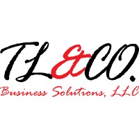 TL&CO Business Solutions Logo