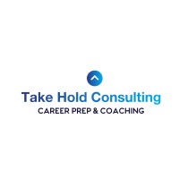Take Hold Consulting LLC Logo