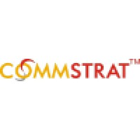 Commstrat Logo