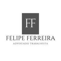 Felipe Ferreira - Advogado Trabalhista Logo