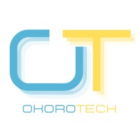 OkoroTech Logo