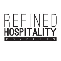 Refined Hospitality Concepts Logo