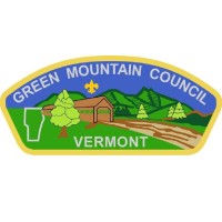 Green Mountain Council, BSA Logo