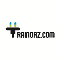 Trainorz.com Logo